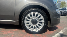 Fiat 500 1.0 Mild Hybrid 3dr Petrol Hatchback